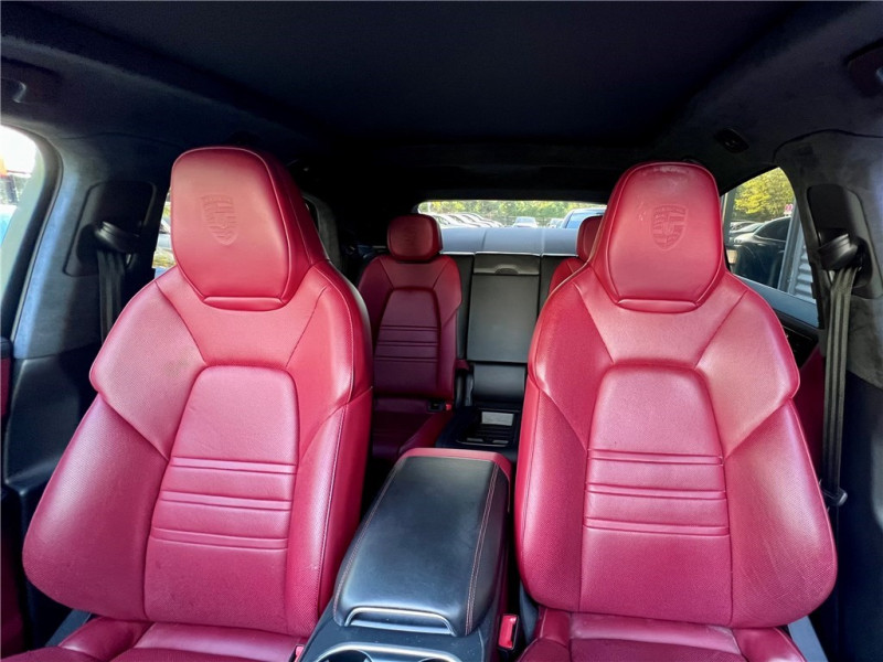 PORSCHE CAYENNE E-HYBRID 4.0 V8 680 CH TIPTRONIC BVA de 2020 avec 100 000 km | Occasion proche Lyon