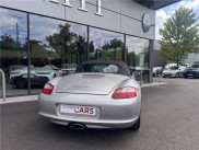 PORSCHE BOXSTER 2.7I 245 CH de 2007 avec 95 865 km | Occasion proche Lyon