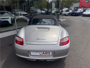 PORSCHE BOXSTER 2.7I 245 CH de 2007 avec 95 865 km | Occasion proche Lyon