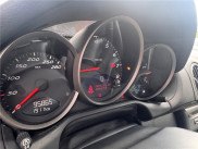 PORSCHE BOXSTER 2.7I 245 CH de 2007 avec 95 865 km | Occasion proche Lyon