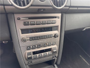 PORSCHE BOXSTER 2.7I 245 CH de 2007 avec 95 865 km | Occasion proche Lyon