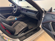 PORSCHE 911 CARRERA 4 CABRIOLET 3.0I 480 PDK de 2022 avec 14 160 km | Occasion proche Lyon