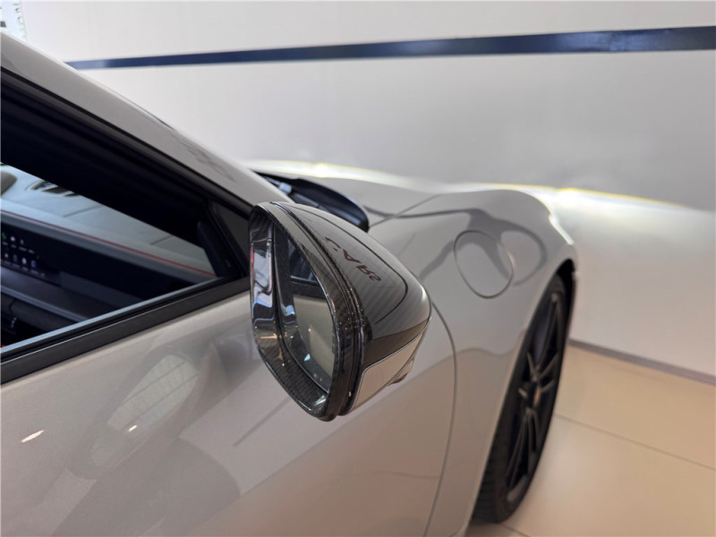 PORSCHE 911 CARRERA 4 CABRIOLET 3.0I 480 PDK de 2022 avec 14 160 km | Occasion proche Lyon