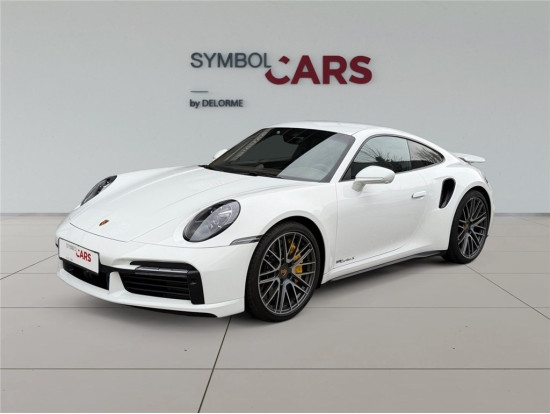 PORSCHE 911 S COUPE 3.8I 650 PDK de 2022 avec 6 200 km | Occasion proche Lyon