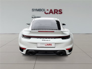 PORSCHE 911 S COUPE 3.8I 650 PDK de 2022 avec 6 200 km | Occasion proche Lyon