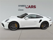 PORSCHE 911 S COUPE 3.8I 650 PDK de 2022 avec 6 200 km | Occasion proche Lyon