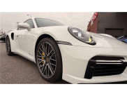 PORSCHE 911 S COUPE 3.8I 650 PDK de 2022 avec 6 200 km | Occasion proche Lyon