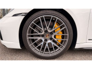 PORSCHE 911 S COUPE 3.8I 650 PDK de 2022 avec 6 200 km | Occasion proche Lyon