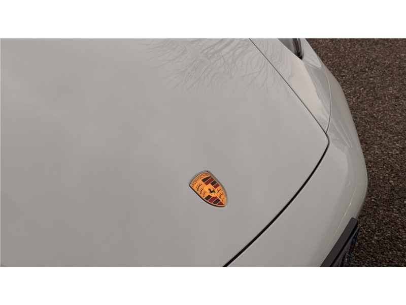 PORSCHE 911 S COUPE 3.8I 650 PDK de 2022 avec 6 200 km | Occasion proche Lyon