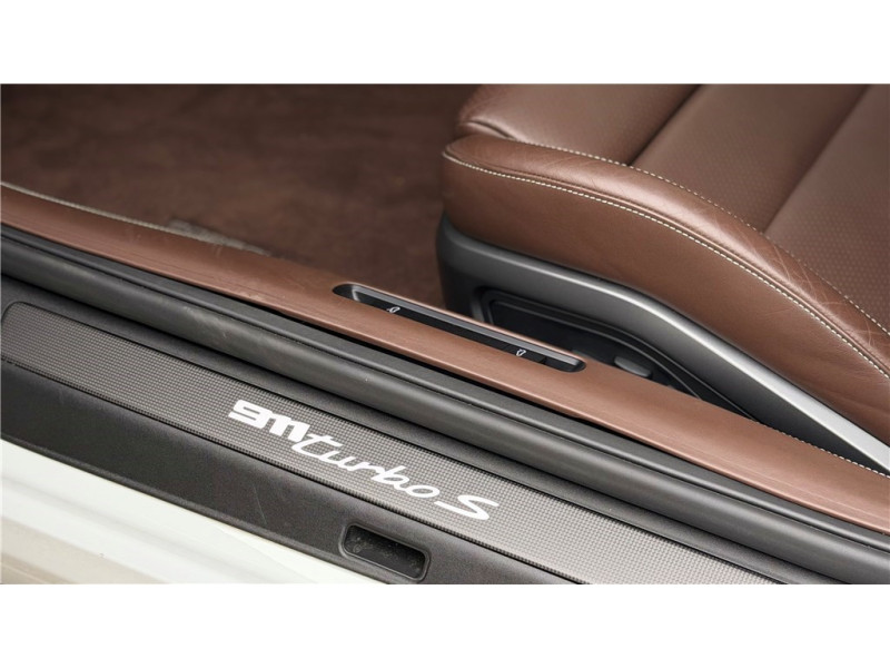 PORSCHE 911 S COUPE 3.8I 650 PDK de 2022 avec 6 200 km | Occasion proche Lyon