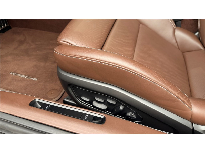 PORSCHE 911 S COUPE 3.8I 650 PDK de 2022 avec 6 200 km | Occasion proche Lyon