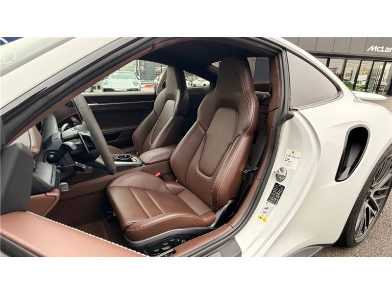 PORSCHE 911 S COUPE 3.8I 650 PDK de 2022 avec 6 200 km | Occasion proche Lyon