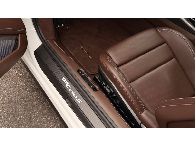 PORSCHE 911 S COUPE 3.8I 650 PDK de 2022 avec 6 200 km | Occasion proche Lyon