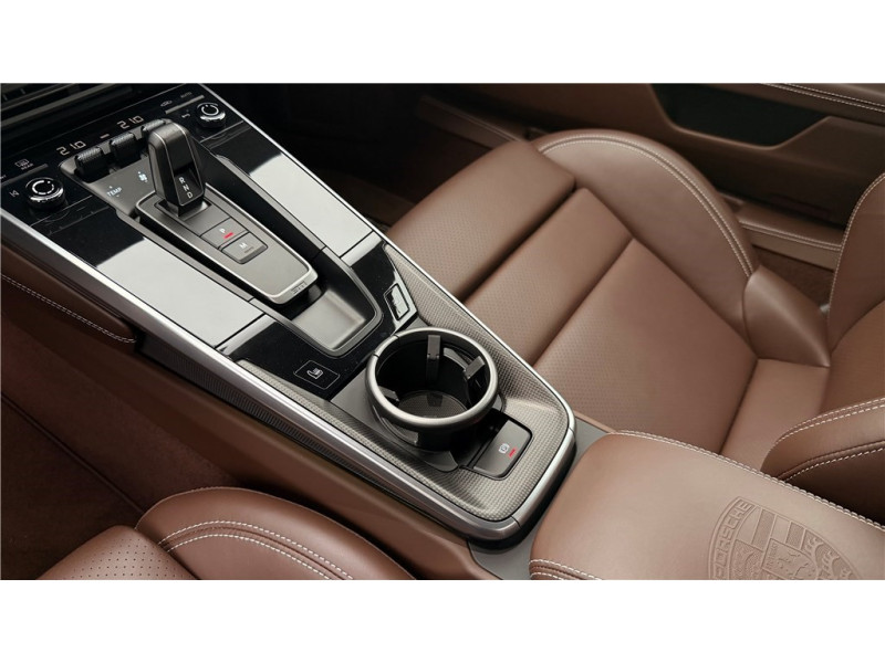 PORSCHE 911 S COUPE 3.8I 650 PDK de 2022 avec 6 200 km | Occasion proche Lyon
