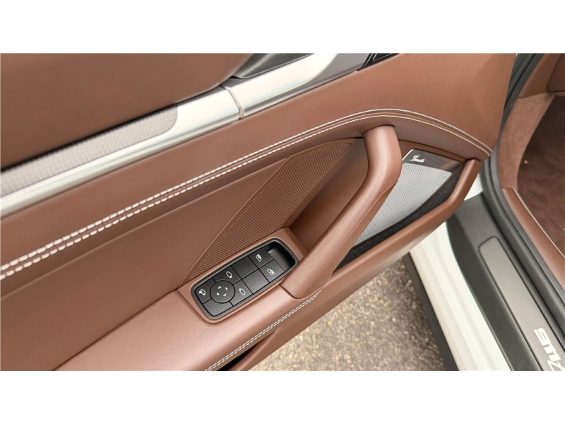 PORSCHE 911 S COUPE 3.8I 650 PDK de 2022 avec 6 200 km | Occasion proche Lyon