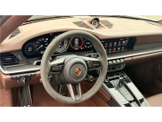PORSCHE 911 S COUPE 3.8I 650 PDK de 2022 avec 6 200 km | Occasion proche Lyon