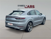 PORSCHE CAYENNE E-HYBRID 4.0 V8 680 CH TIPTRONIC BVA de 2022 avec 38 900 km | Occasion proche Lyon