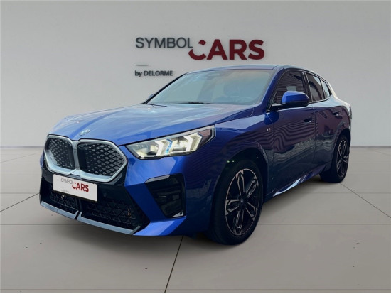 BMW X2 iX2 eDrive20 204ch BVA de 2024 avec 15 000 km | Occasion proche Lyon
