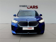 BMW X2 iX2 eDrive20 204ch BVA de 2024 avec 15 000 km | Occasion proche Lyon