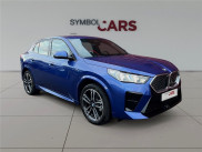 BMW X2 iX2 eDrive20 204ch BVA de 2024 avec 15 000 km | Occasion proche Lyon