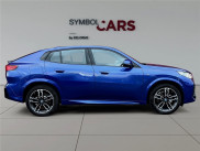 BMW X2 iX2 eDrive20 204ch BVA de 2024 avec 15 000 km | Occasion proche Lyon