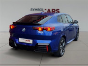 BMW X2 iX2 eDrive20 204ch BVA de 2024 avec 15 000 km | Occasion proche Lyon