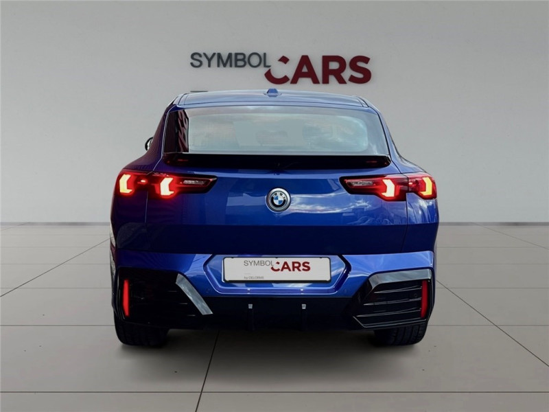 BMW X2 iX2 eDrive20 204ch BVA de 2024 avec 15 000 km | Occasion proche Lyon