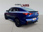 BMW X2 iX2 eDrive20 204ch BVA de 2024 avec 15 000 km | Occasion proche Lyon