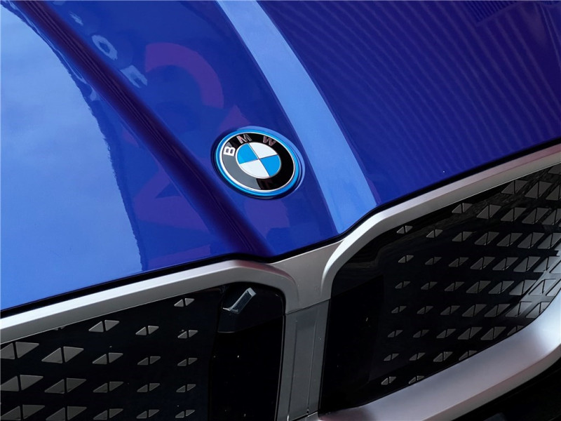 BMW X2 iX2 eDrive20 204ch BVA de 2024 avec 15 000 km | Occasion proche Lyon