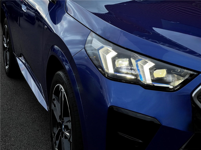 BMW X2 iX2 eDrive20 204ch BVA de 2024 avec 15 000 km | Occasion proche Lyon