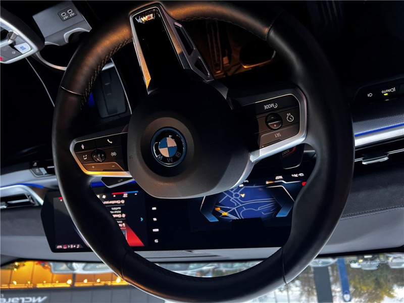 BMW X2 iX2 eDrive20 204ch BVA de 2024 avec 15 000 km | Occasion proche Lyon