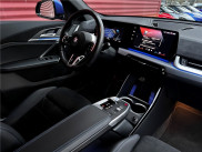 BMW X2 iX2 eDrive20 204ch BVA de 2024 avec 15 000 km | Occasion proche Lyon