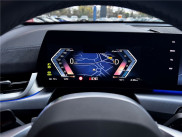 BMW X2 iX2 eDrive20 204ch BVA de 2024 avec 15 000 km | Occasion proche Lyon