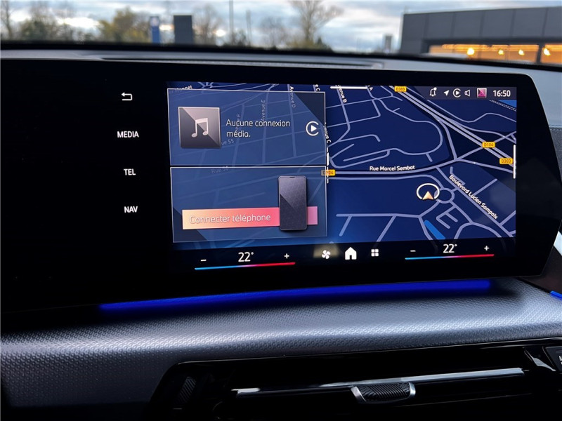 BMW X2 iX2 eDrive20 204ch BVA de 2024 avec 15 000 km | Occasion proche Lyon