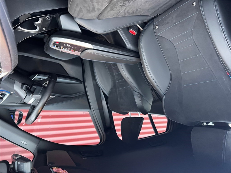 BMW X2 iX2 eDrive20 204ch BVA de 2024 avec 15 000 km | Occasion proche Lyon