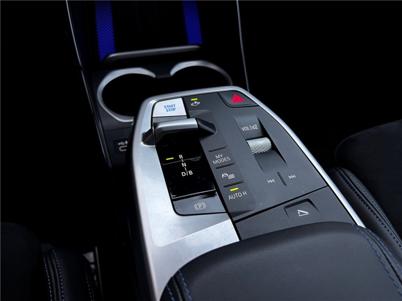 BMW X2 iX2 eDrive20 204ch BVA de 2024 avec 15 000 km | Occasion proche Lyon