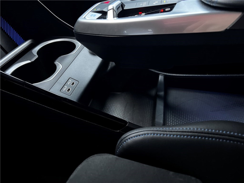 BMW X2 iX2 eDrive20 204ch BVA de 2024 avec 15 000 km | Occasion proche Lyon