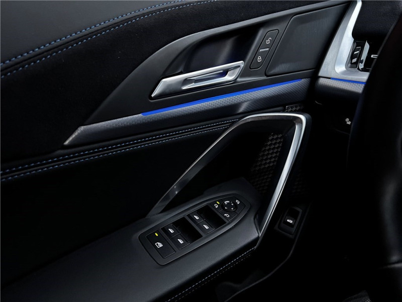 BMW X2 iX2 eDrive20 204ch BVA de 2024 avec 15 000 km | Occasion proche Lyon