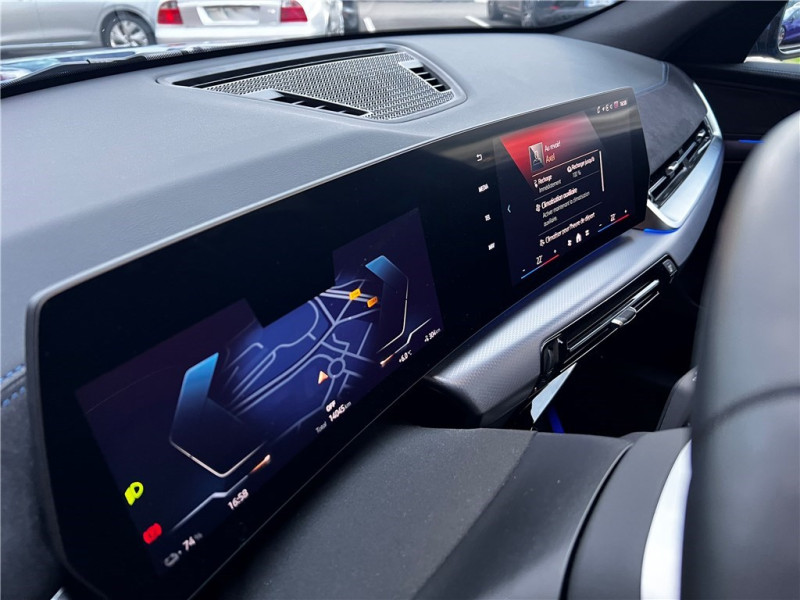 BMW X2 iX2 eDrive20 204ch BVA de 2024 avec 15 000 km | Occasion proche Lyon