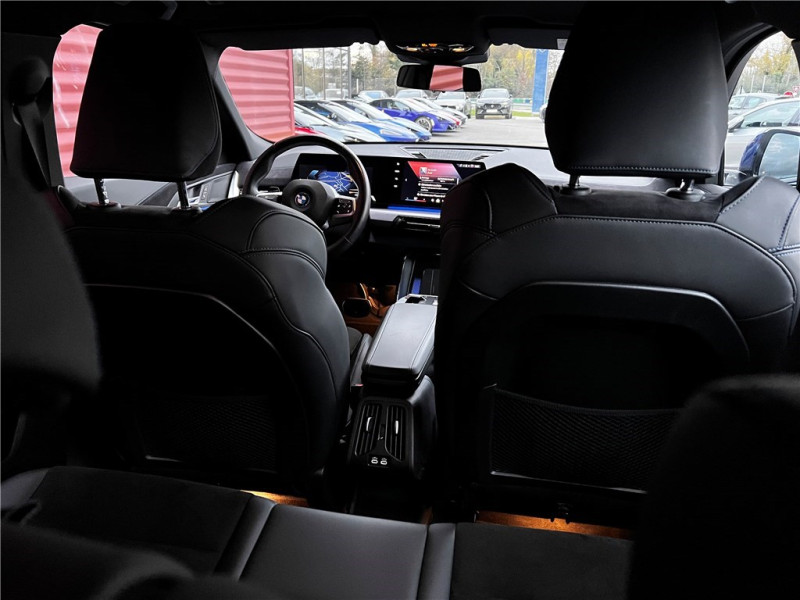 BMW X2 iX2 eDrive20 204ch BVA de 2024 avec 15 000 km | Occasion proche Lyon