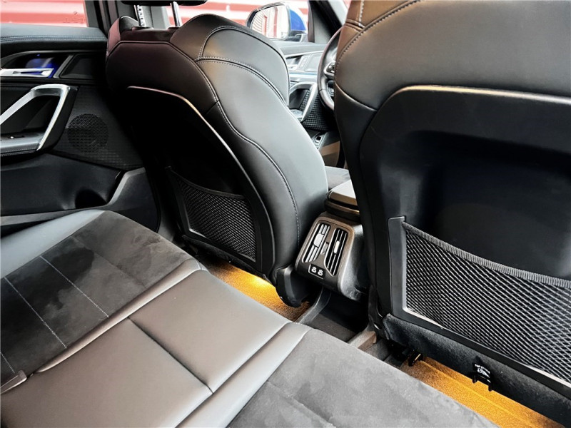 BMW X2 iX2 eDrive20 204ch BVA de 2024 avec 15 000 km | Occasion proche Lyon