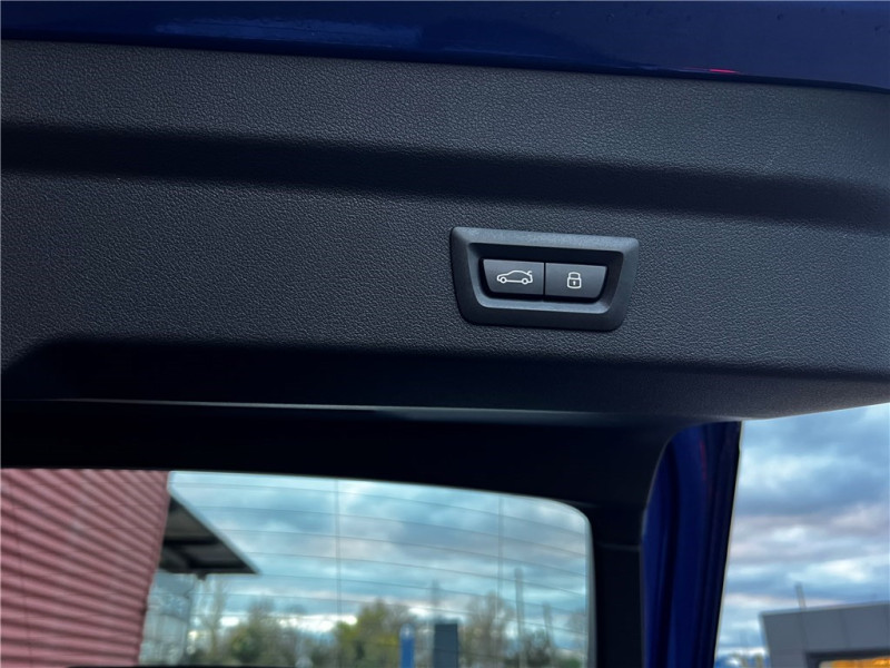 BMW X2 iX2 eDrive20 204ch BVA de 2024 avec 15 000 km | Occasion proche Lyon