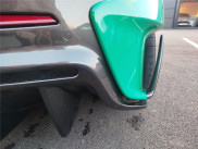 MCLAREN MCLAREN 600LT V8 3.8 600 CH de 2019 avec 23 650 km | Occasion proche Lyon