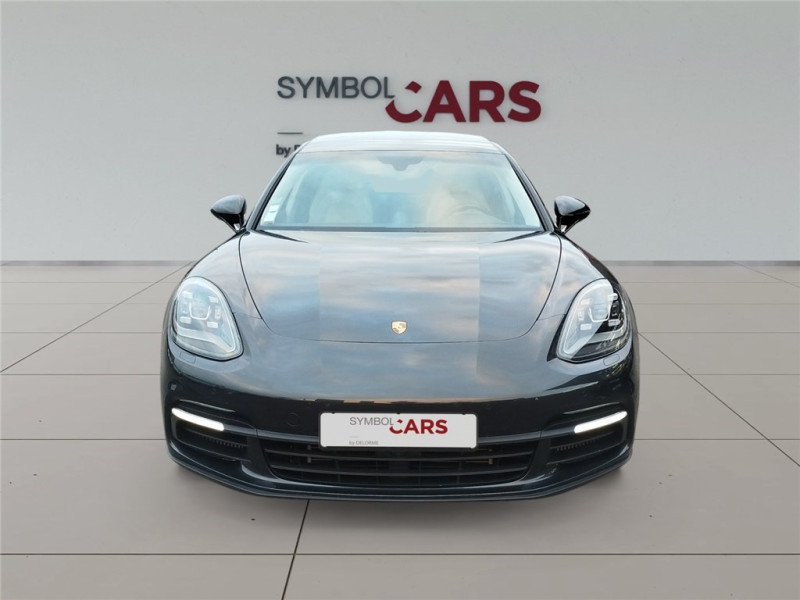 PORSCHE PANAMERA 4S DIESEL V8 4.0 422 de 2017 avec 48 157 km | Occasion proche Lyon