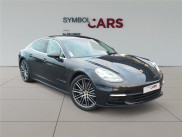 PORSCHE PANAMERA 4S DIESEL V8 4.0 422 de 2017 avec 48 157 km | Occasion proche Lyon