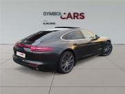 PORSCHE PANAMERA 4S DIESEL V8 4.0 422 de 2017 avec 48 157 km | Occasion proche Lyon