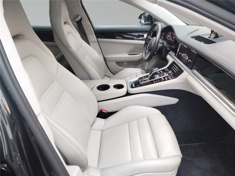PORSCHE PANAMERA 4S DIESEL V8 4.0 422 de 2017 avec 48 157 km | Occasion proche Lyon