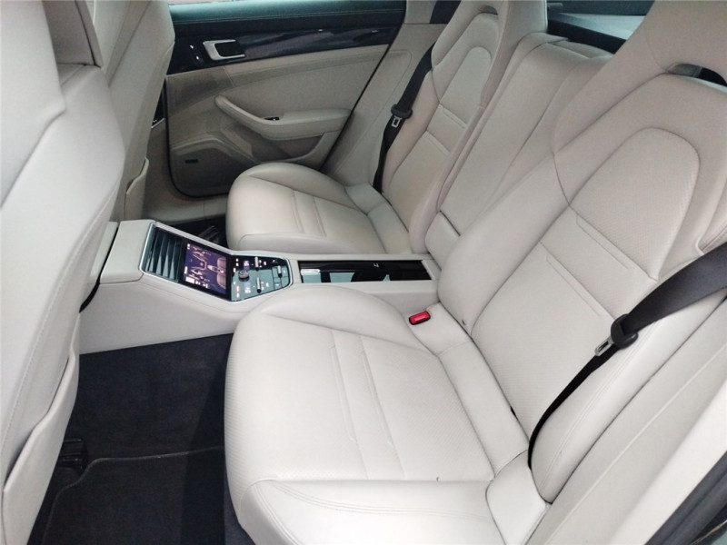 PORSCHE PANAMERA 4S DIESEL V8 4.0 422 de 2017 avec 48 157 km | Occasion proche Lyon