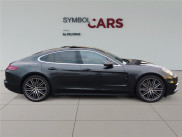 PORSCHE PANAMERA 4S DIESEL V8 4.0 422 de 2017 avec 48 157 km | Occasion proche Lyon