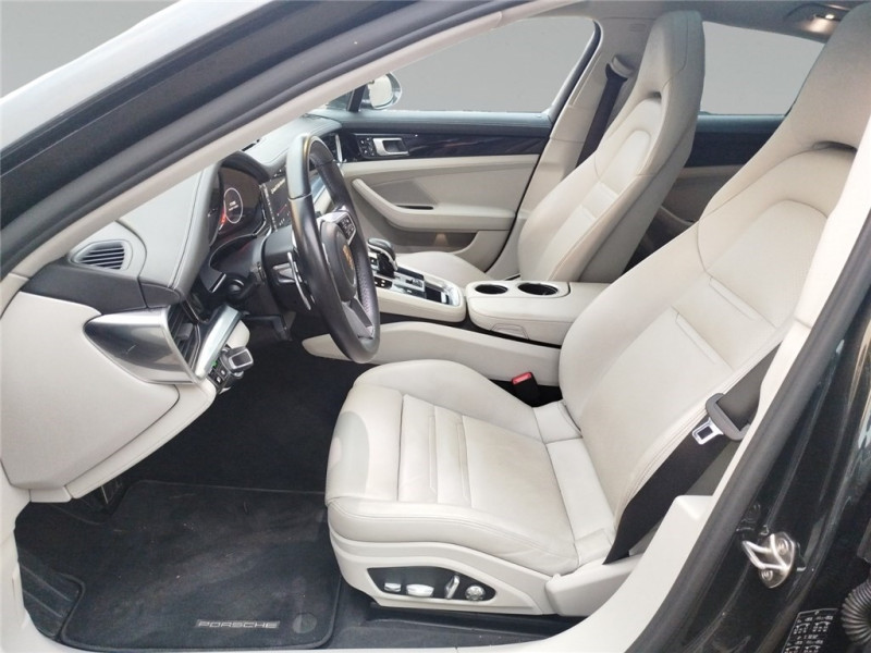 PORSCHE PANAMERA 4S DIESEL V8 4.0 422 de 2017 avec 48 157 km | Occasion proche Lyon